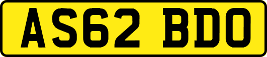 AS62BDO