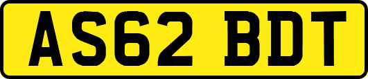 AS62BDT
