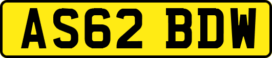 AS62BDW