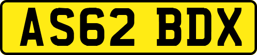 AS62BDX