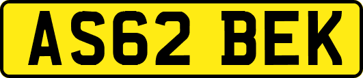 AS62BEK