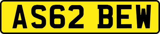 AS62BEW