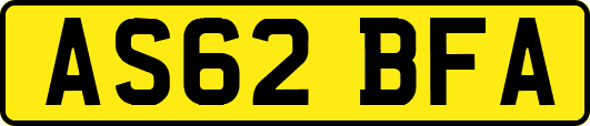 AS62BFA