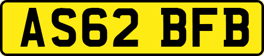 AS62BFB