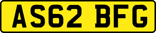 AS62BFG