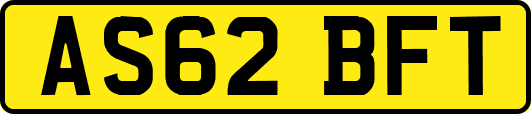 AS62BFT