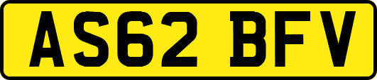 AS62BFV