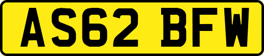 AS62BFW