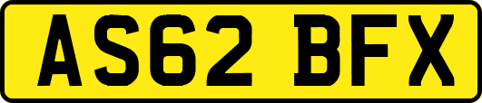 AS62BFX