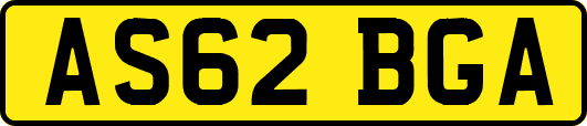 AS62BGA