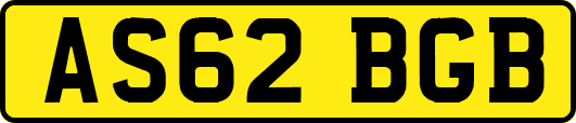 AS62BGB