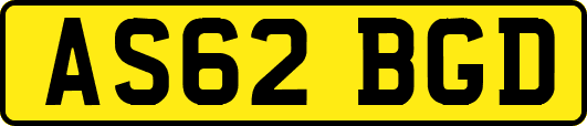 AS62BGD