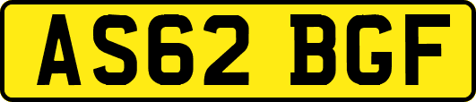 AS62BGF