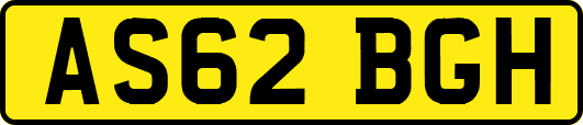 AS62BGH