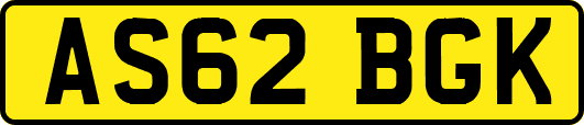 AS62BGK