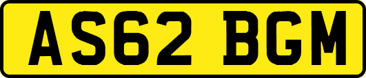 AS62BGM