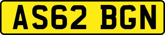 AS62BGN