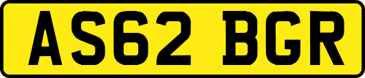 AS62BGR
