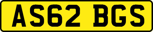 AS62BGS