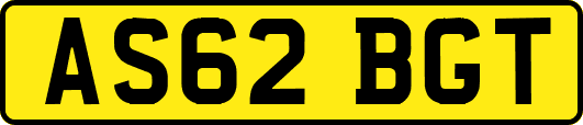 AS62BGT