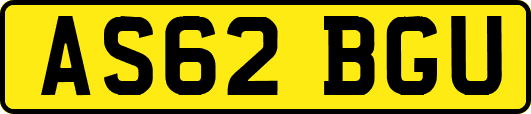 AS62BGU