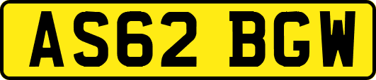 AS62BGW