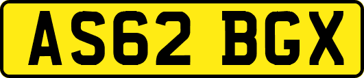 AS62BGX