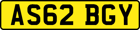 AS62BGY
