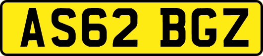 AS62BGZ