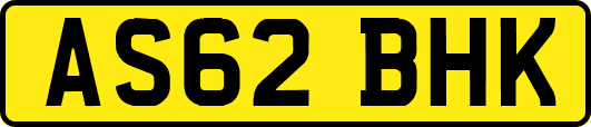AS62BHK