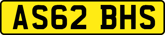 AS62BHS
