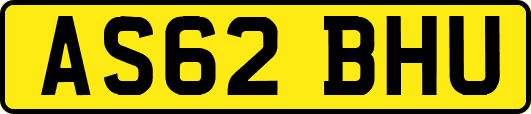 AS62BHU
