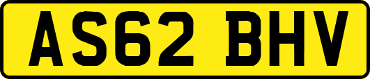 AS62BHV