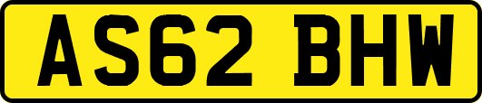 AS62BHW