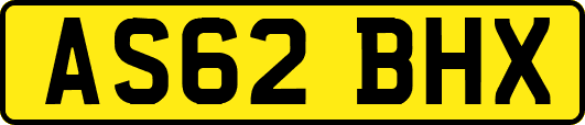 AS62BHX