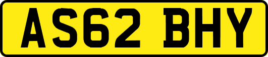 AS62BHY