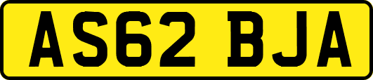 AS62BJA