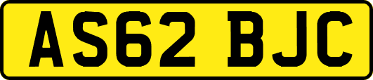 AS62BJC
