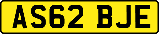 AS62BJE