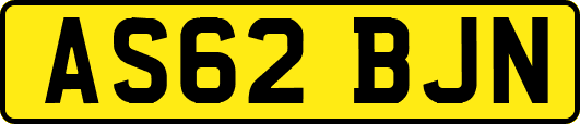 AS62BJN