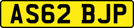 AS62BJP