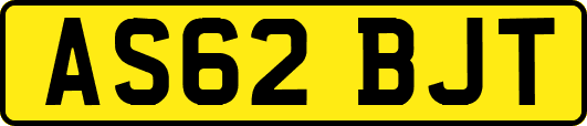 AS62BJT