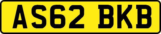 AS62BKB