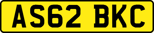 AS62BKC