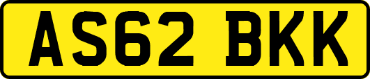 AS62BKK