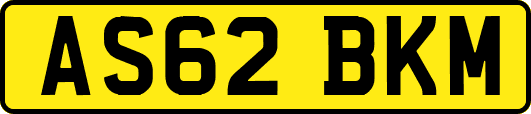 AS62BKM