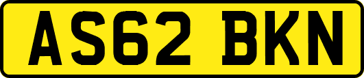 AS62BKN