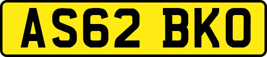 AS62BKO