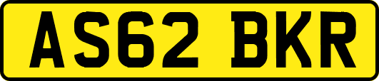 AS62BKR