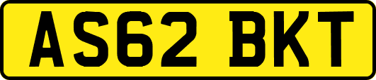 AS62BKT